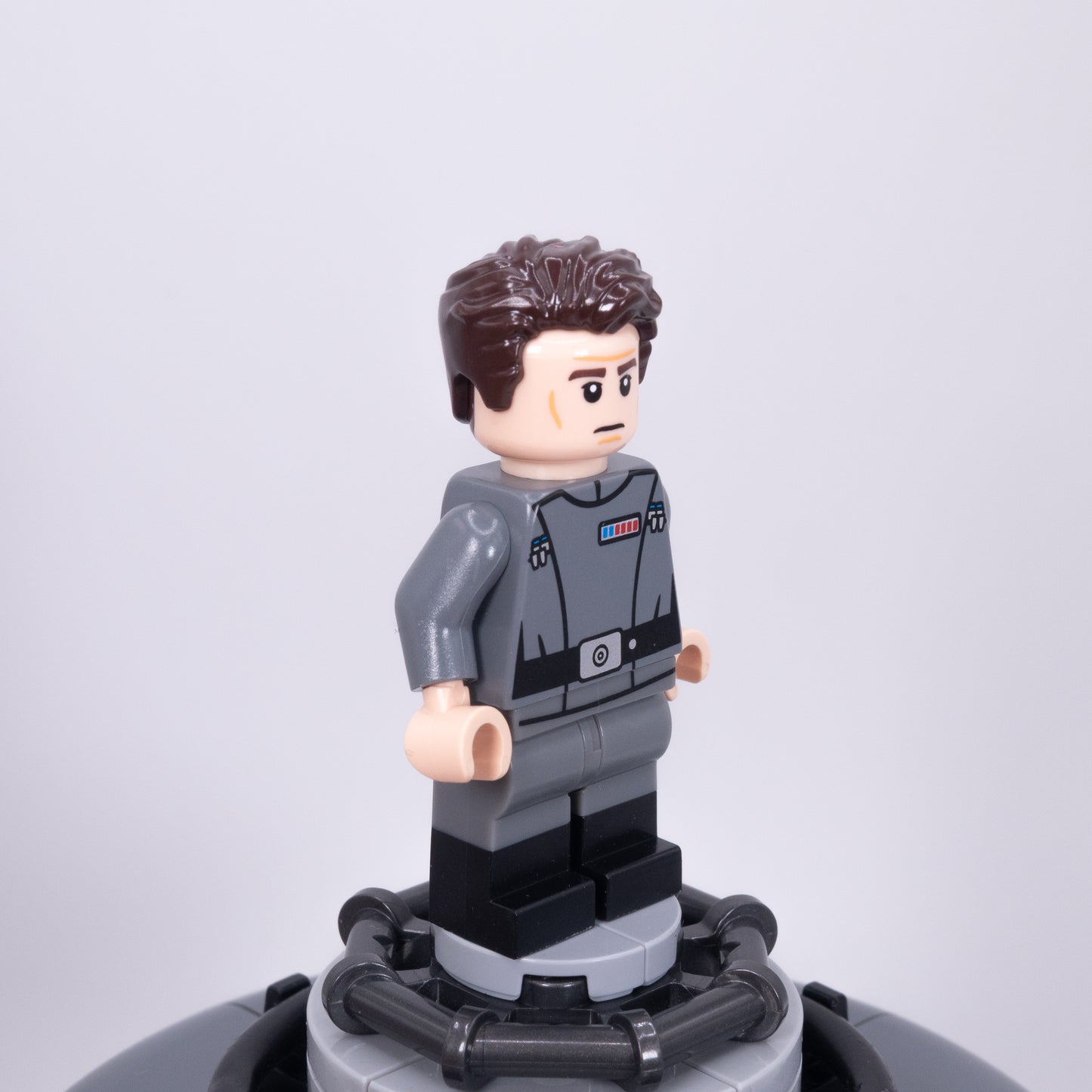 Audicious Admiral