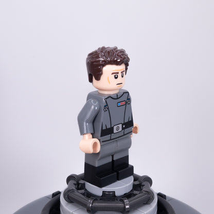Audicious Admiral