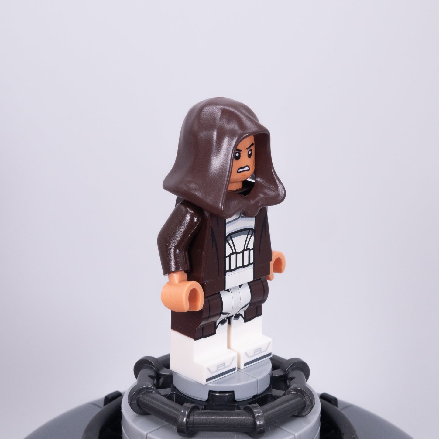 Temple Trooper