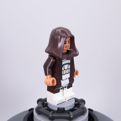 Temple Trooper