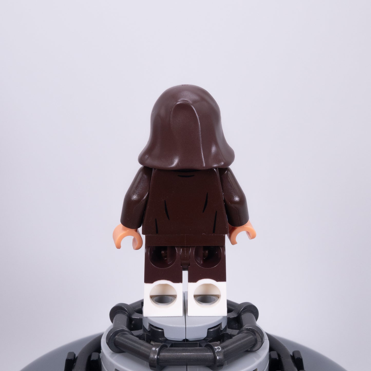 Temple Trooper