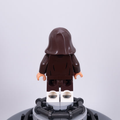 Temple Trooper