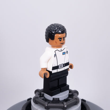 Book Bound Bureaucrat