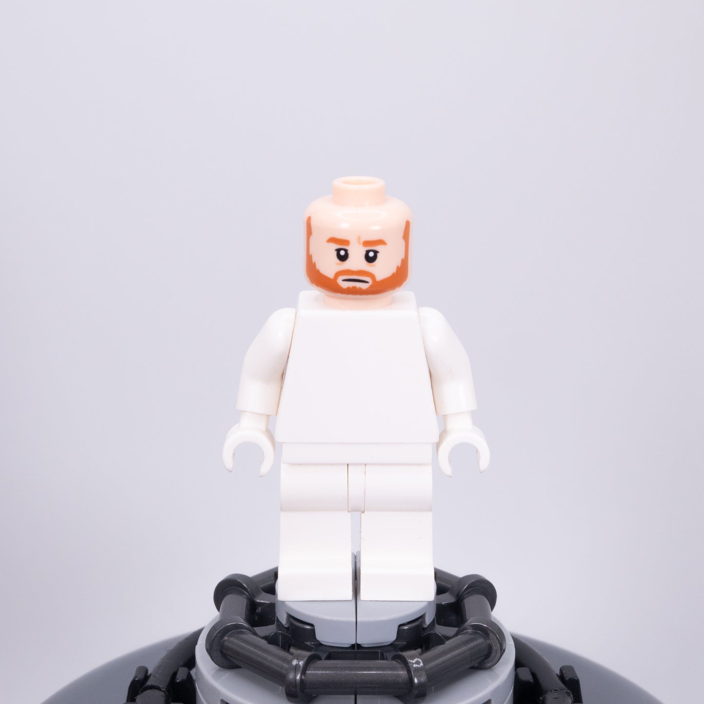 Noble Negotiator Replacement Head