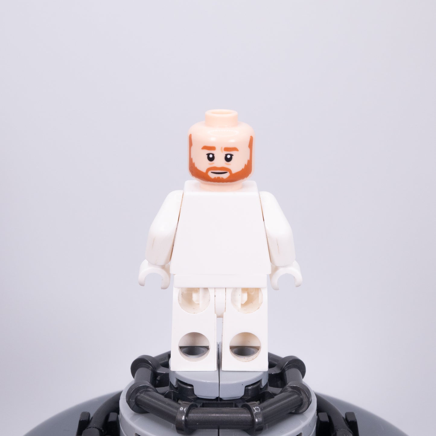 Noble Negotiator Replacement Head