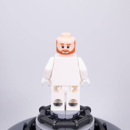 Noble Negotiator Replacement Head