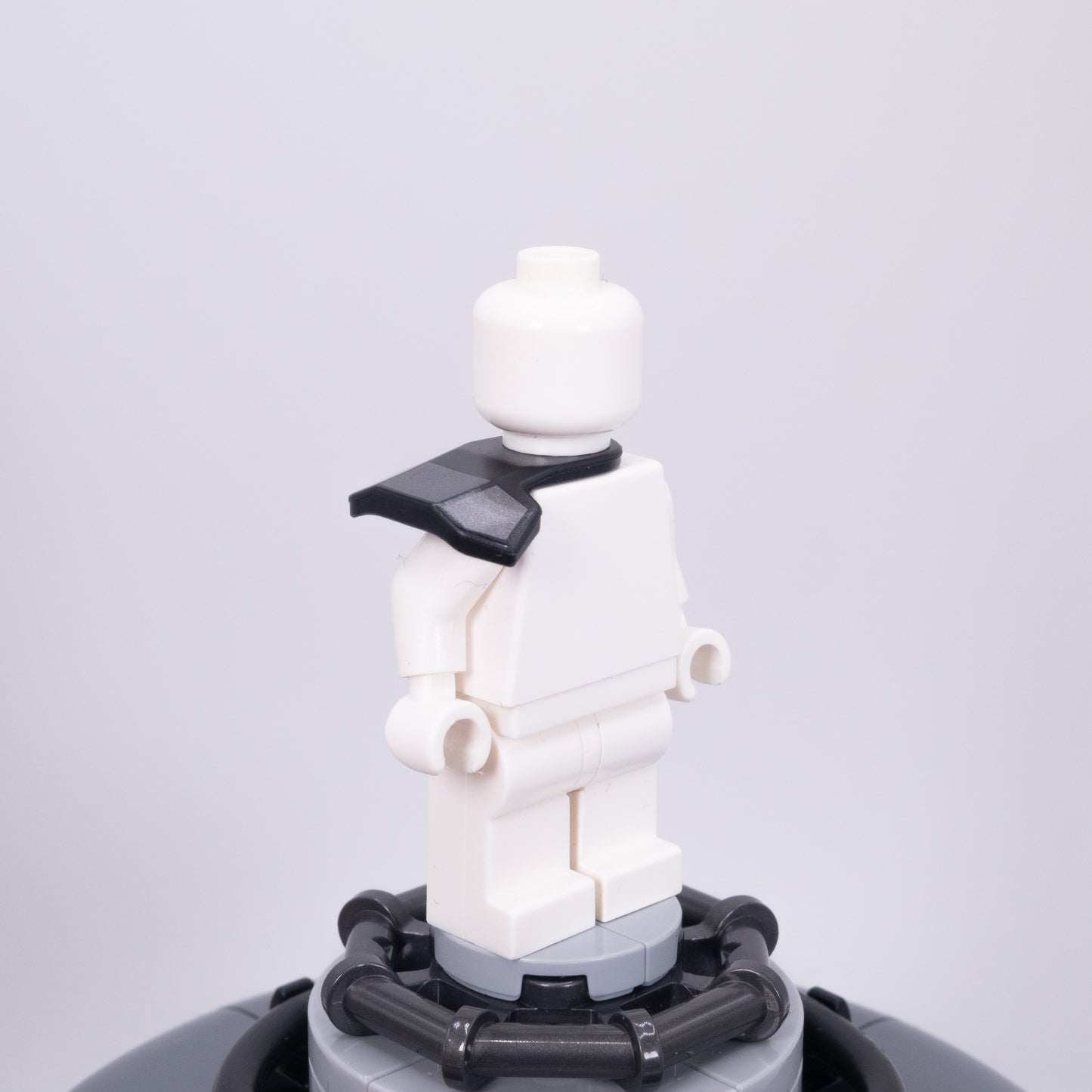 Clone Pauldrons Colored