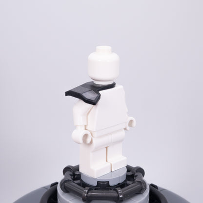 Clone Pauldrons Colored