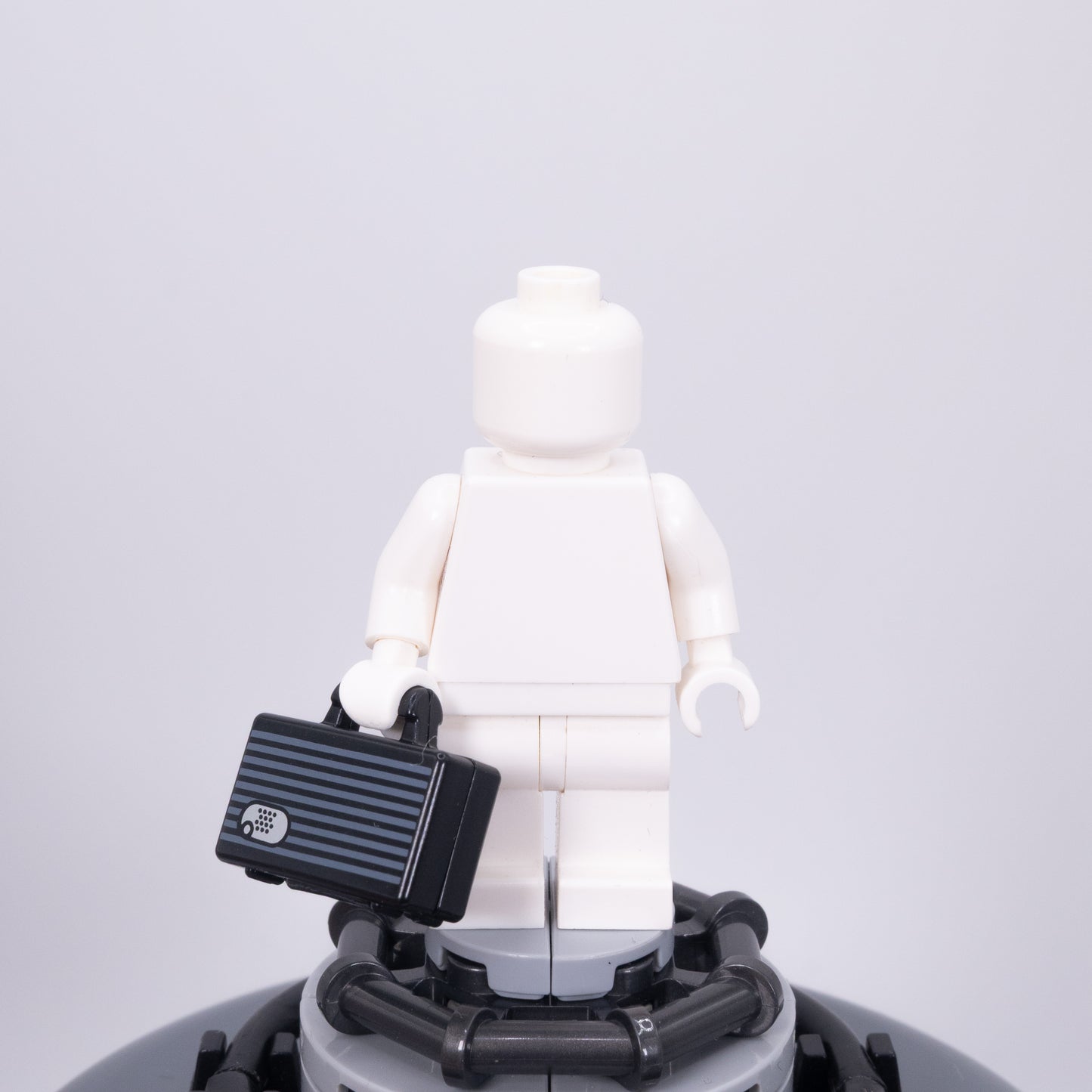 Imperial Galactic Briefcase