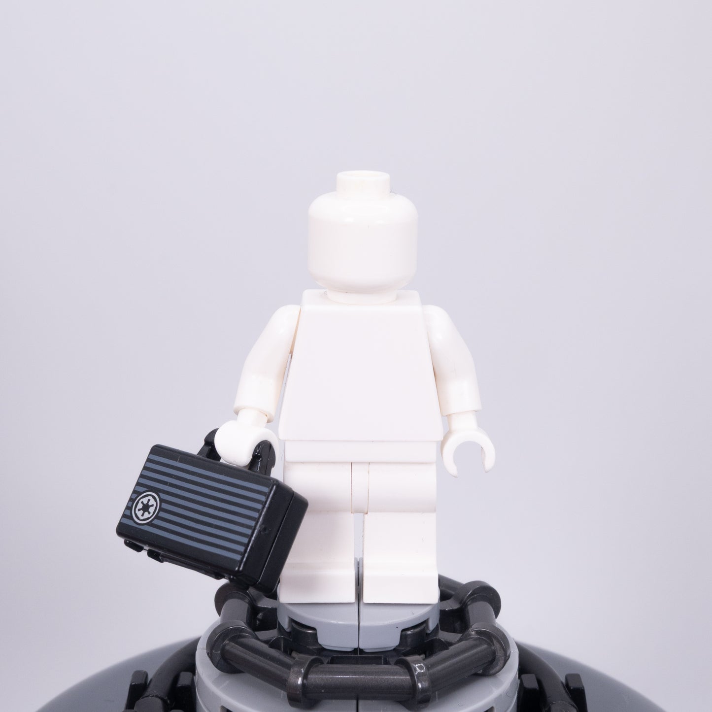 Imperial Galactic Briefcase