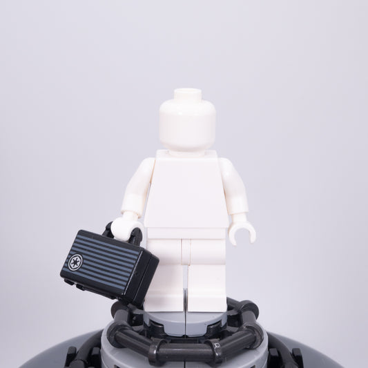 Imperial Galactic Briefcase