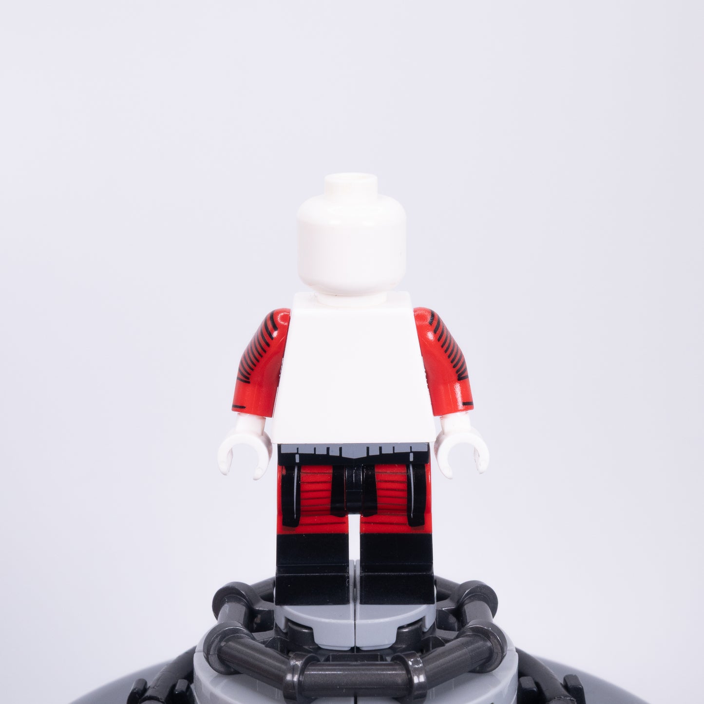 Malak Upgrade Kit