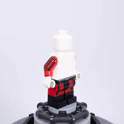 Malak Upgrade Kit