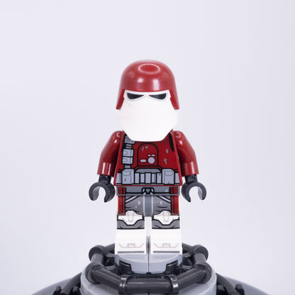 Galactic Marine