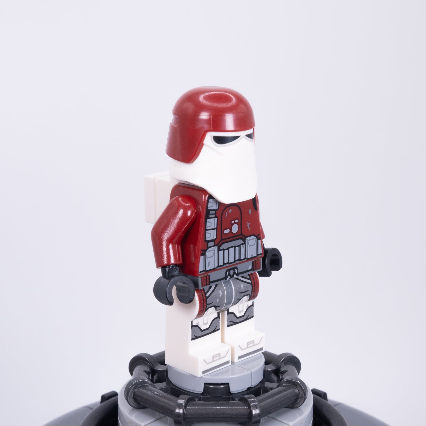 Galactic Marine