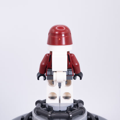 Galactic Marine