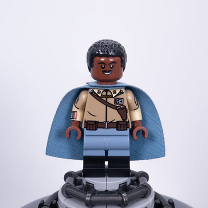 Rebel General