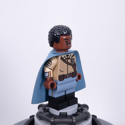 Rebel General