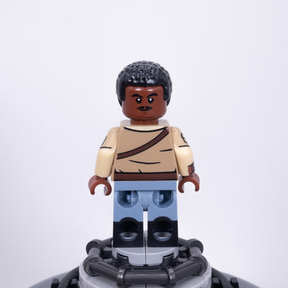 Rebel General