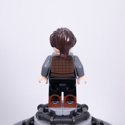 Technical Readout Thief