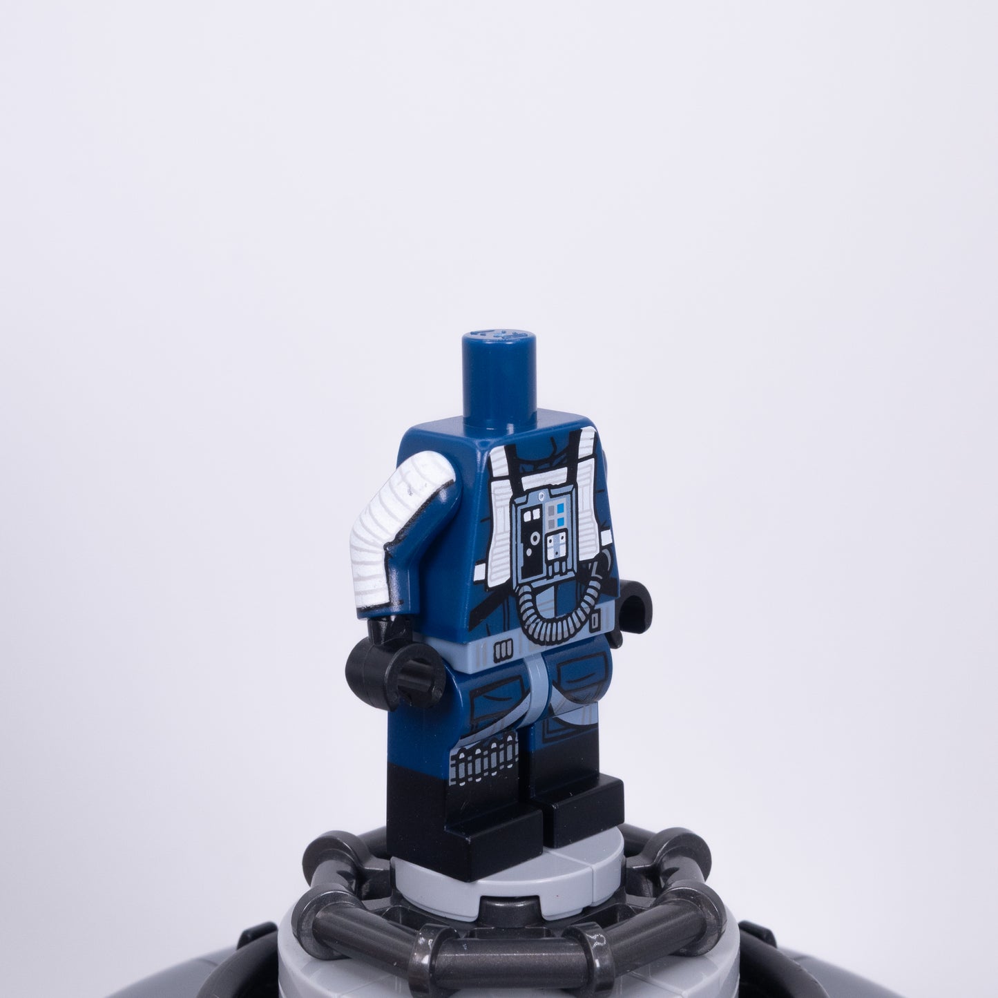 Rebel Pilot Bodies