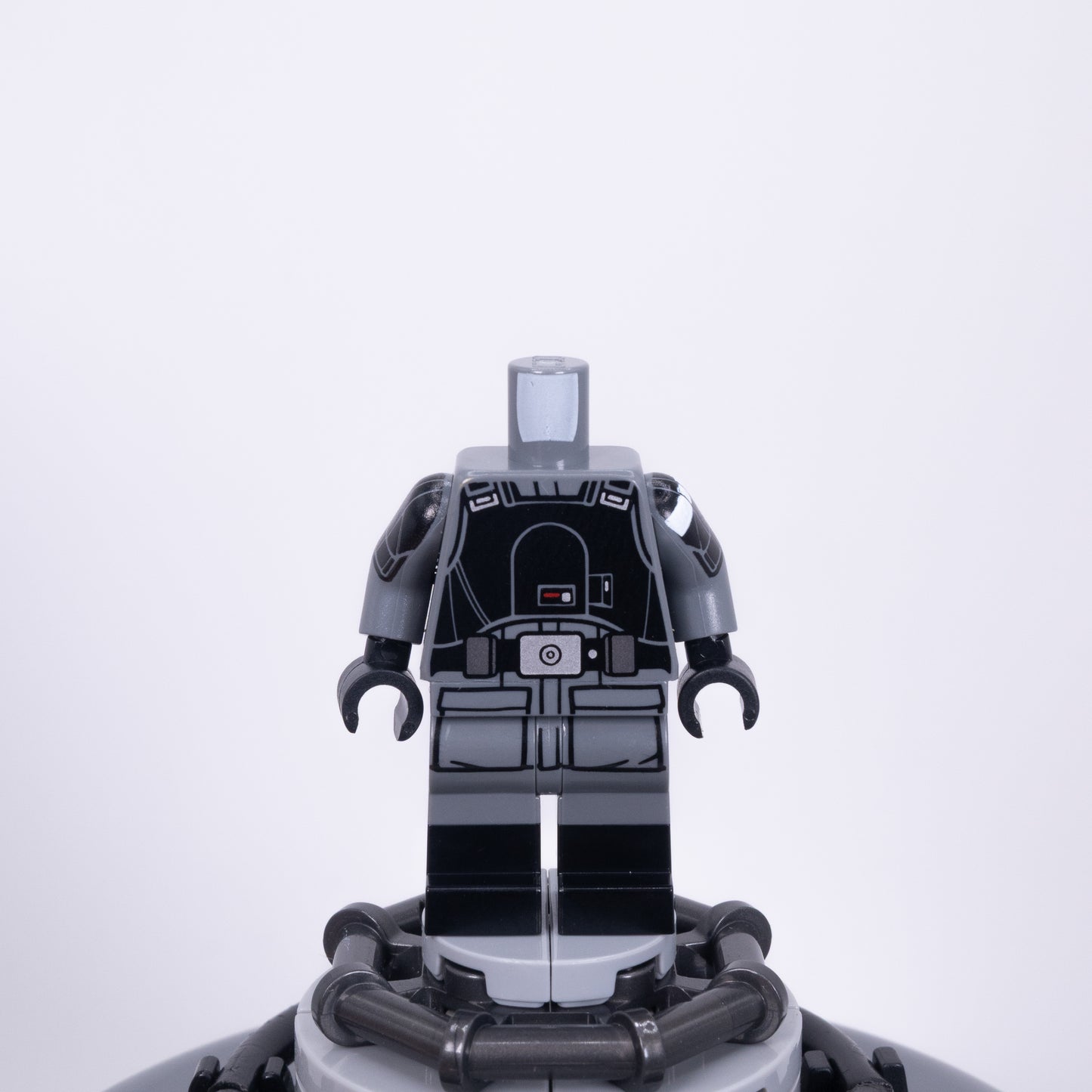 Imperial Army Commander