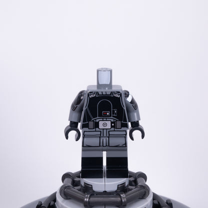 Imperial Army Commander