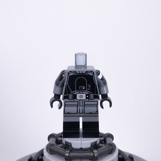 Imperial Army Commander