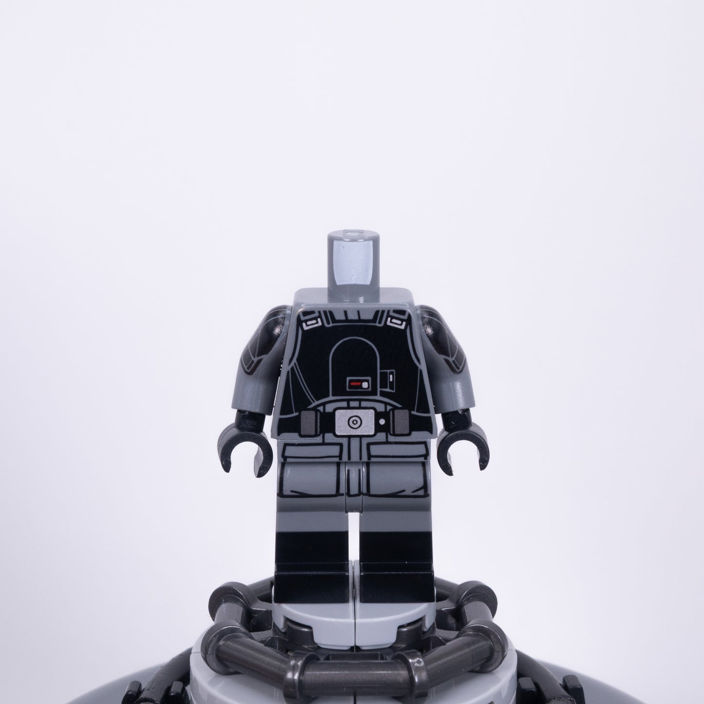 Imperial Army Trooper