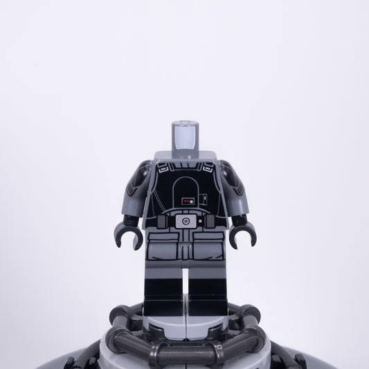 Imperial Army Trooper