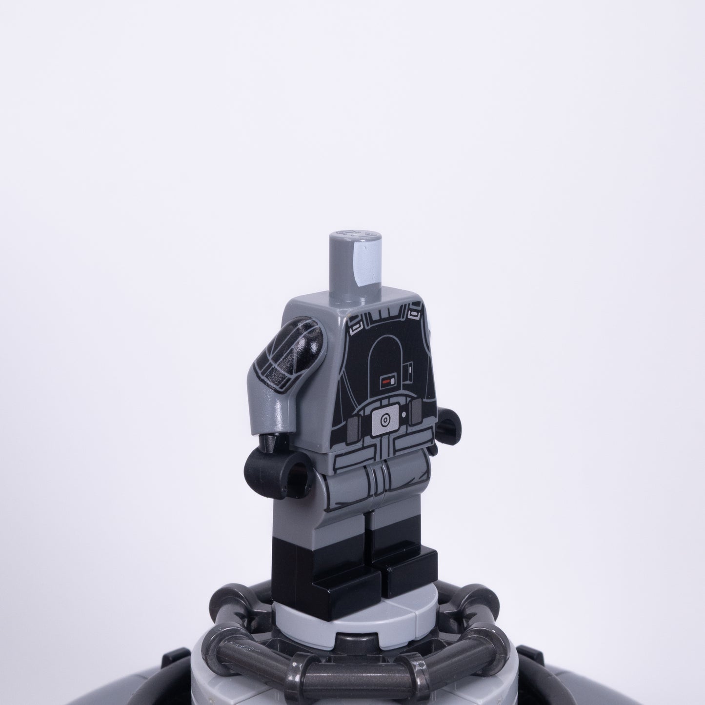 Imperial Army Trooper
