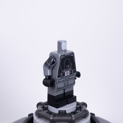 Imperial Army Commander