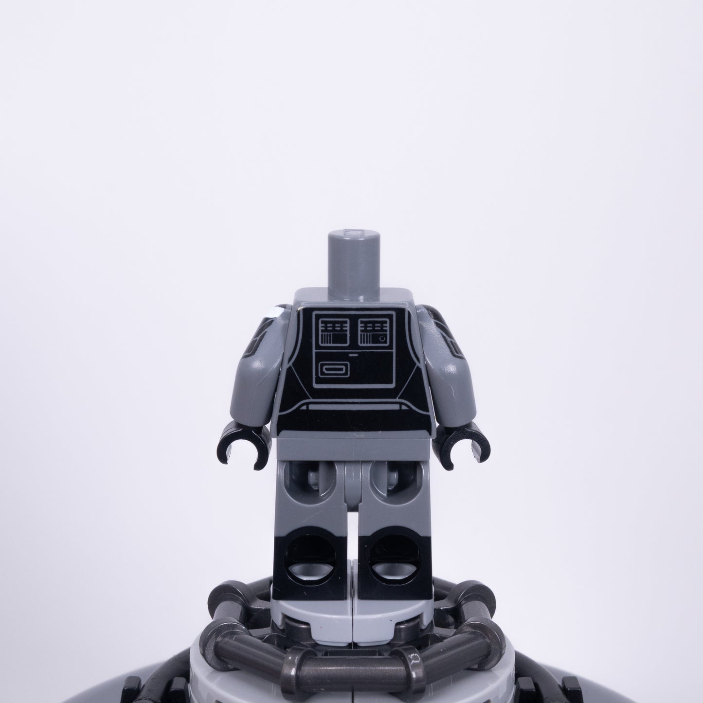 Imperial Army Commander