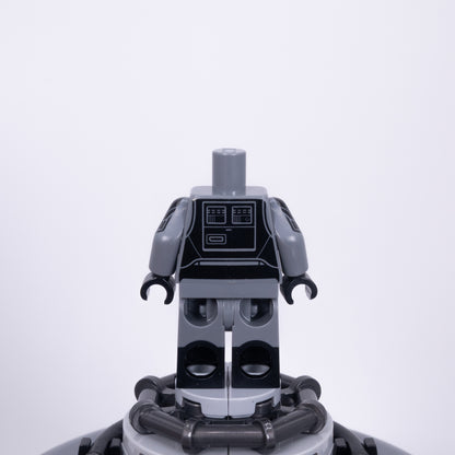 Imperial Army Trooper