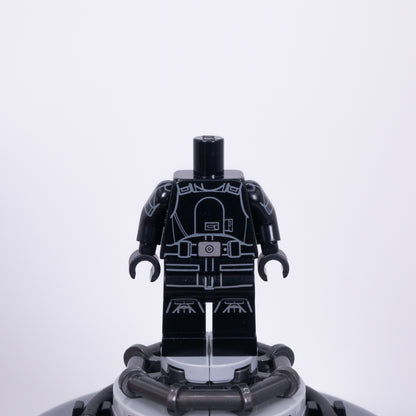 Security Trooper Body