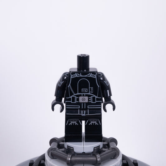 Security Trooper Body