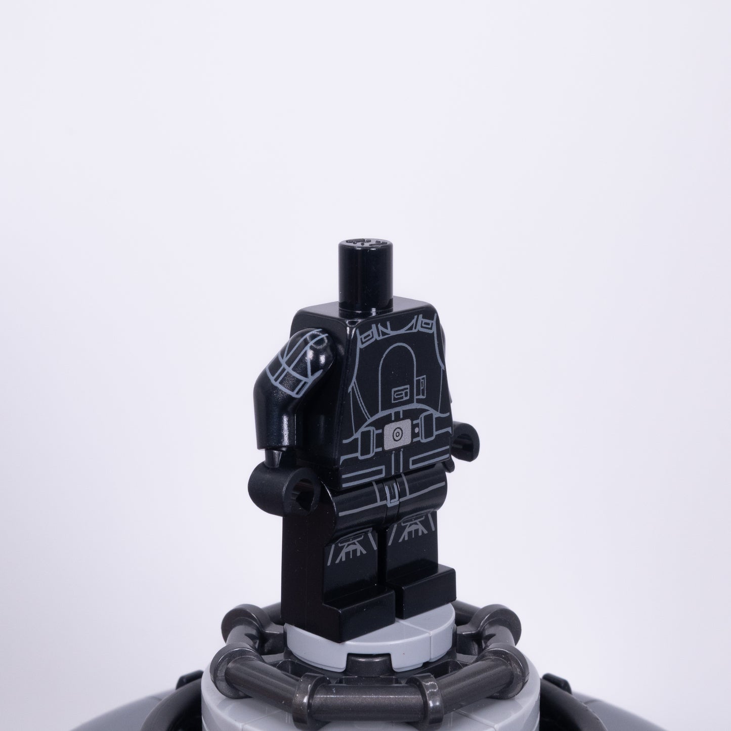Security Trooper Body
