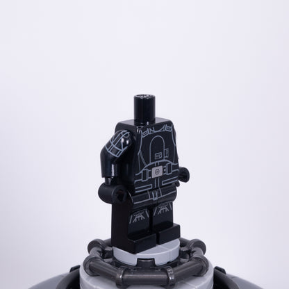 Security Trooper Body