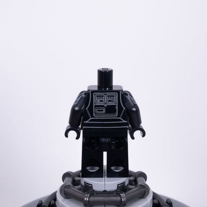 Security Trooper Body