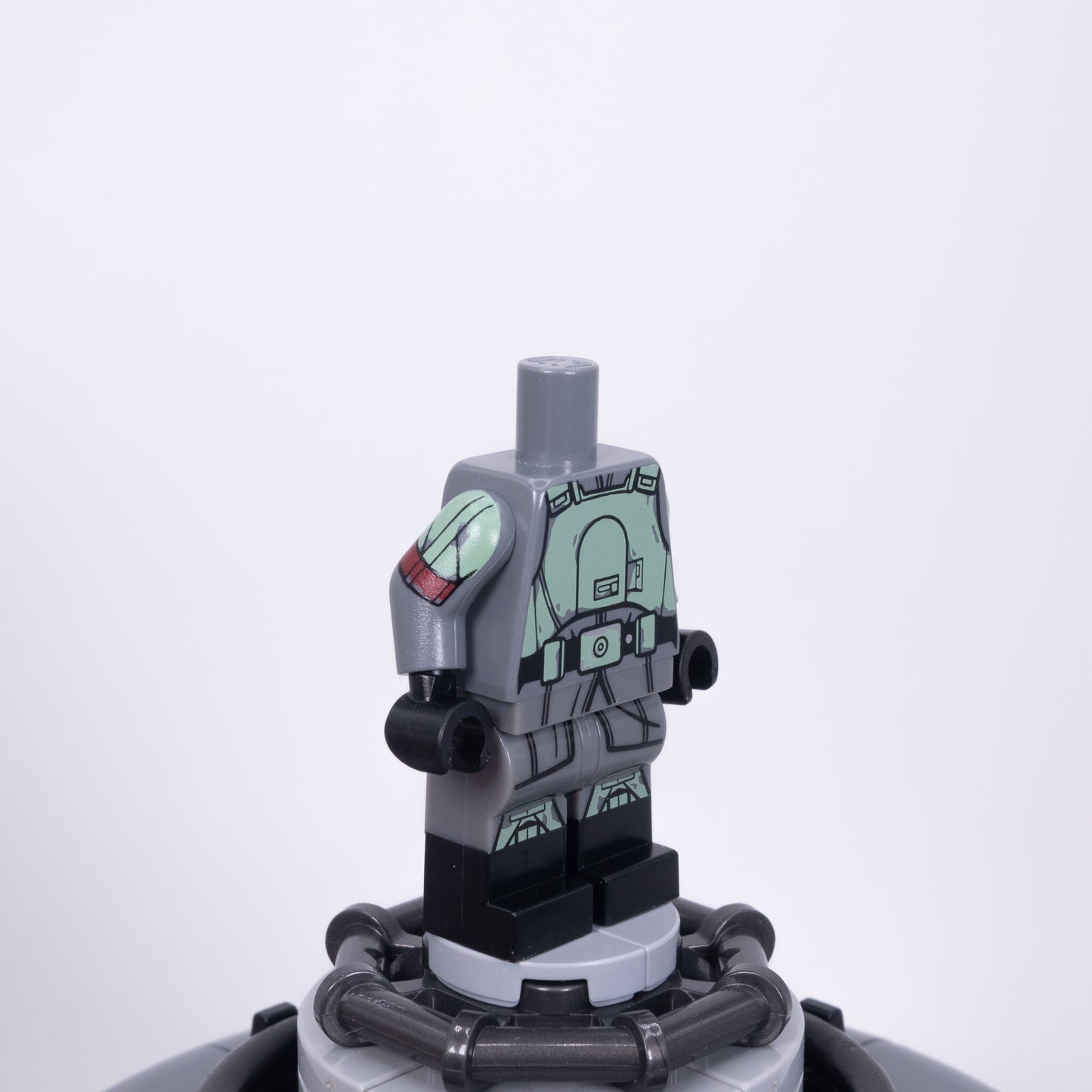 Mud Trooper