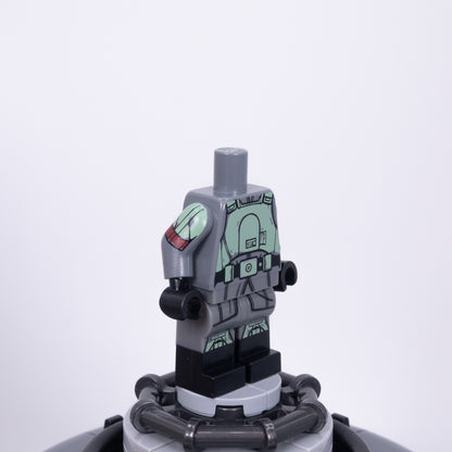 Mud Trooper