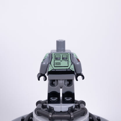 Mud Trooper