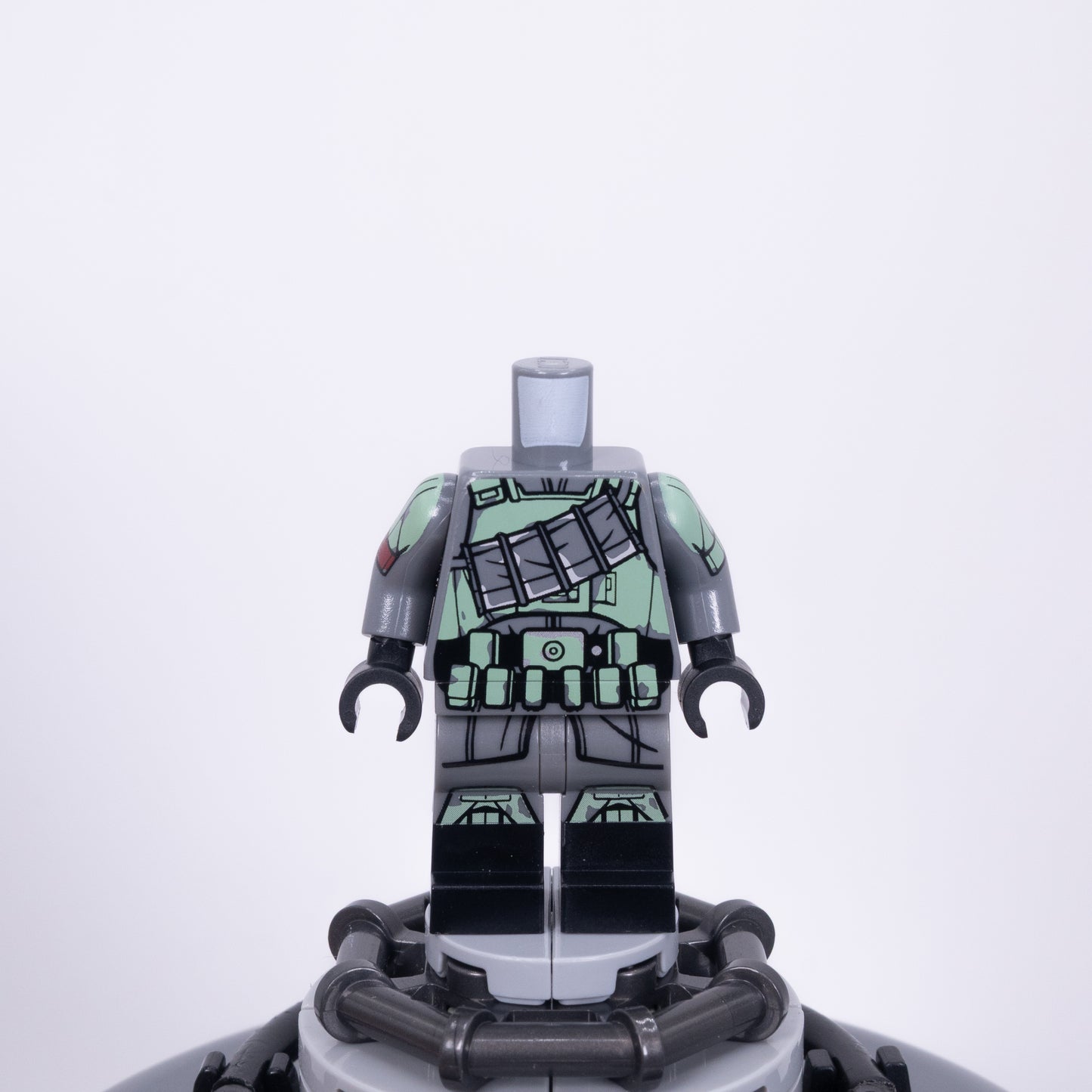 Mud Trooper Bandolier
