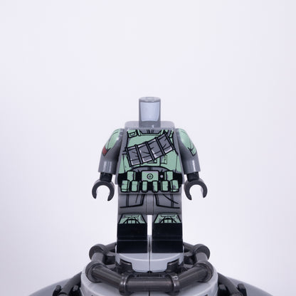 Mud Trooper Bandolier