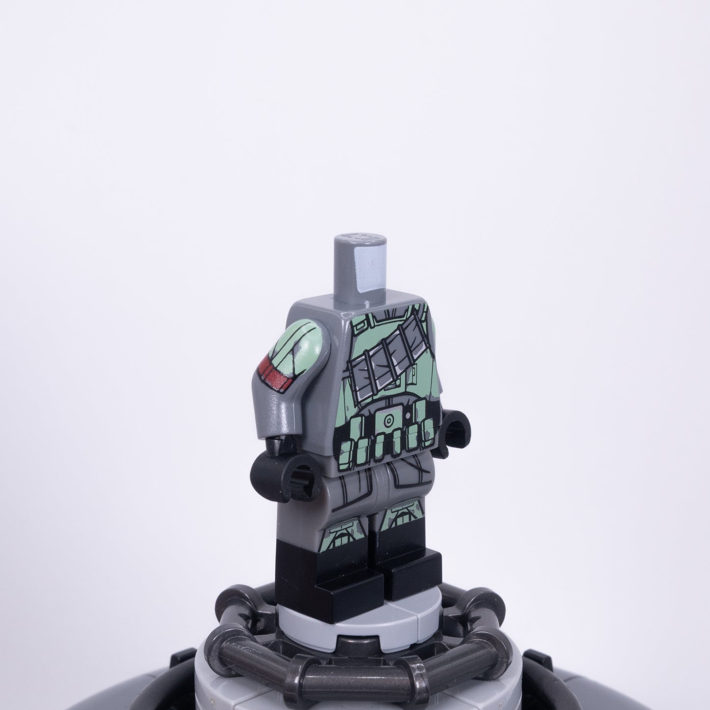 Mud Trooper Bandolier