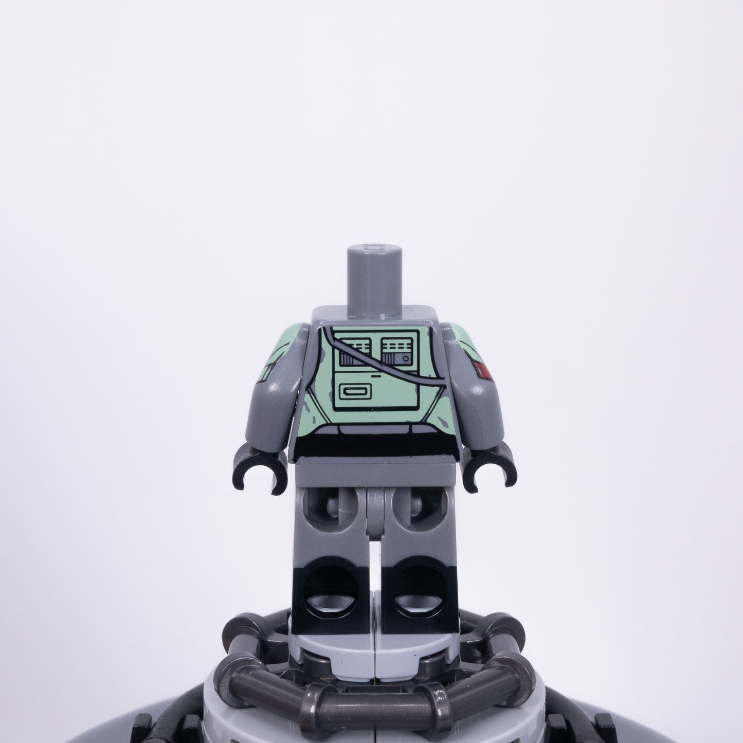 Mud Trooper Bandolier