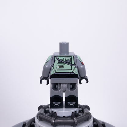 Mud Trooper Bandolier