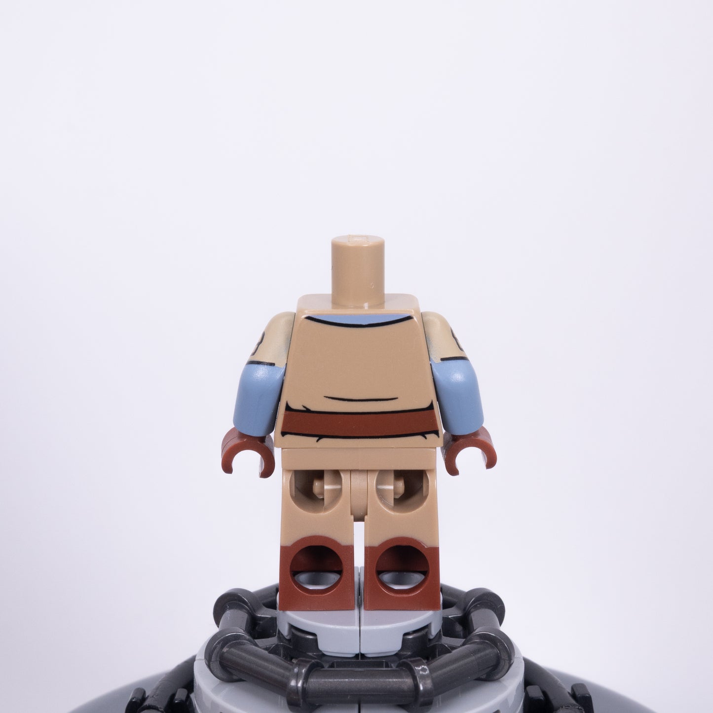 Rebel Officer