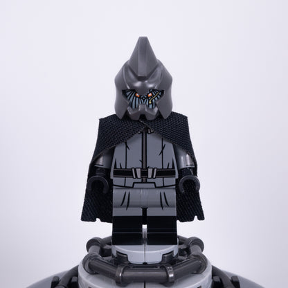 Underworld Enforcer