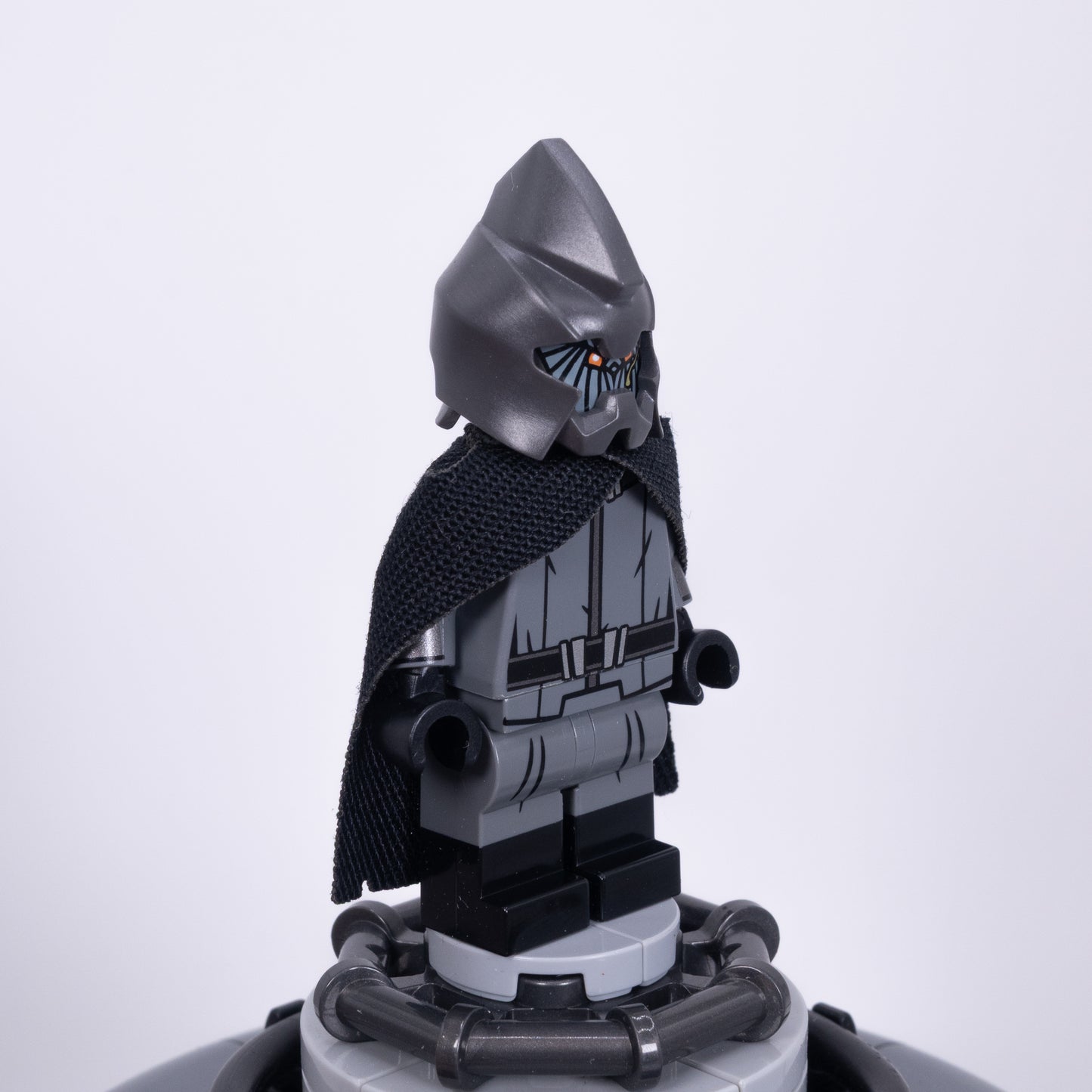 Underworld Enforcer